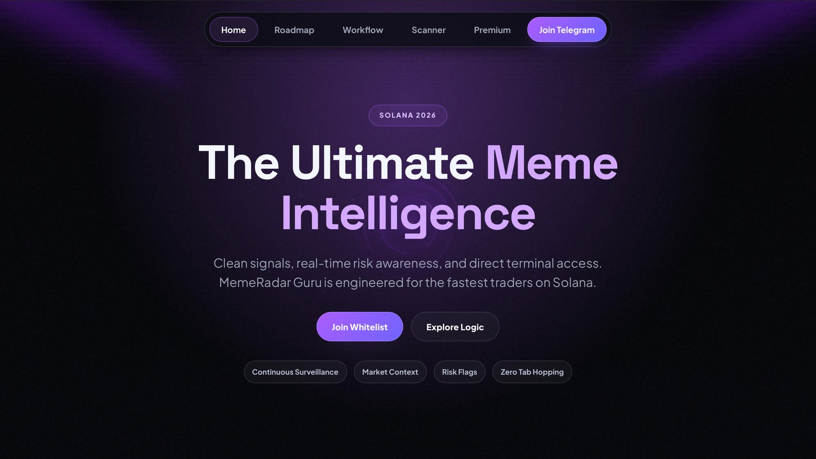 MemeRadarGuru